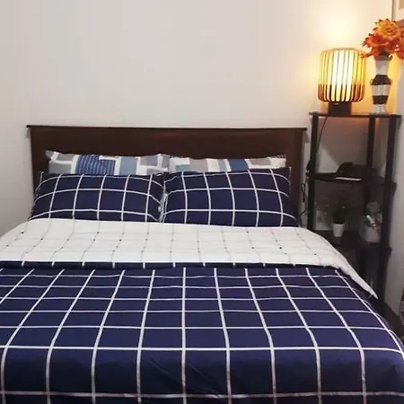 Comfy Condo Unit 5Mins From Mactan Airport+Netflix Lapu-Lapu City Exterior photo