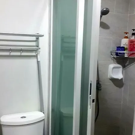 Comfy Condo Unit 5Mins From Mactan Airport+Netflix Lapu-Lapu City Exterior photo