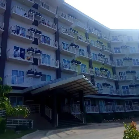 Comfy Condo Unit 5Mins From Mactan Airport+Netflix Lapu-Lapu City Exterior photo