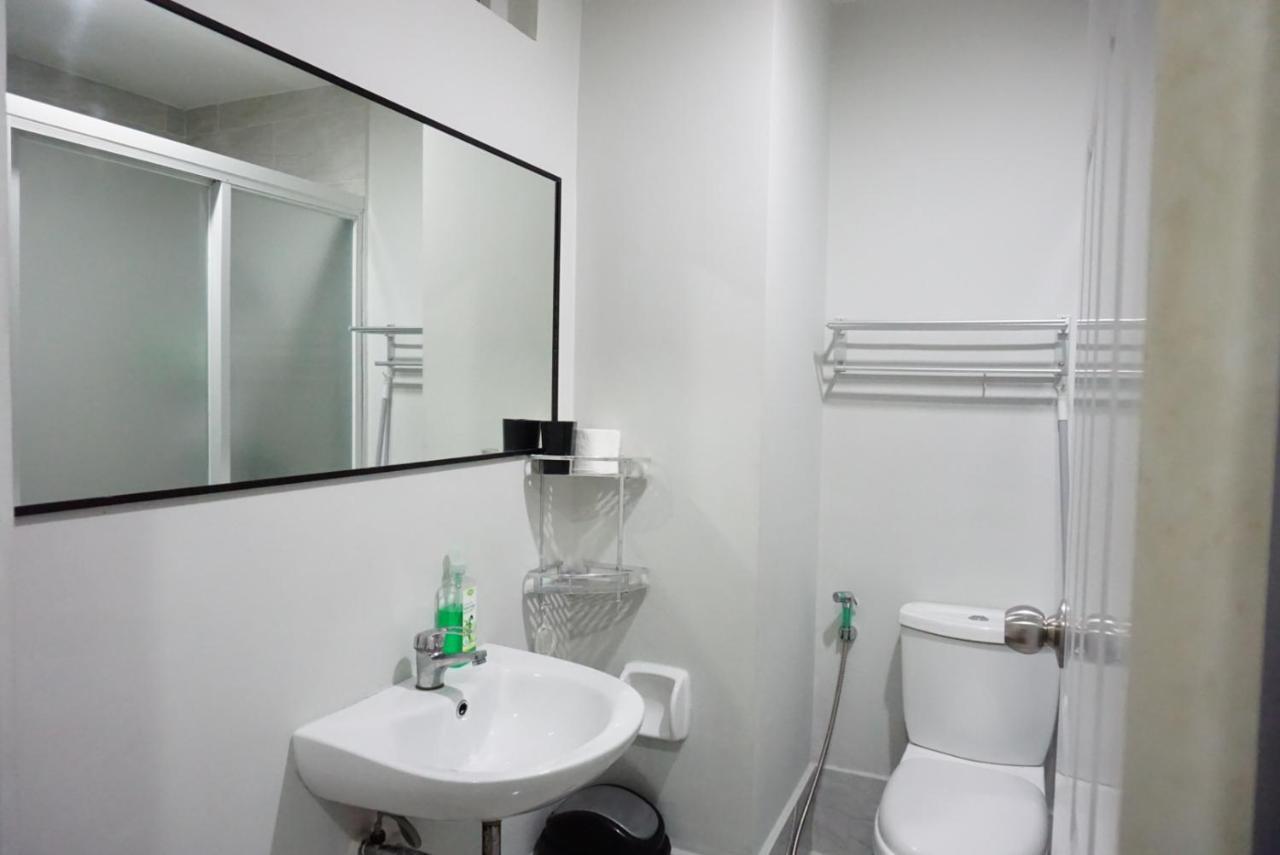 Comfy Unit 5mins From Mactan Airport+netflix Lapu-Lapu City