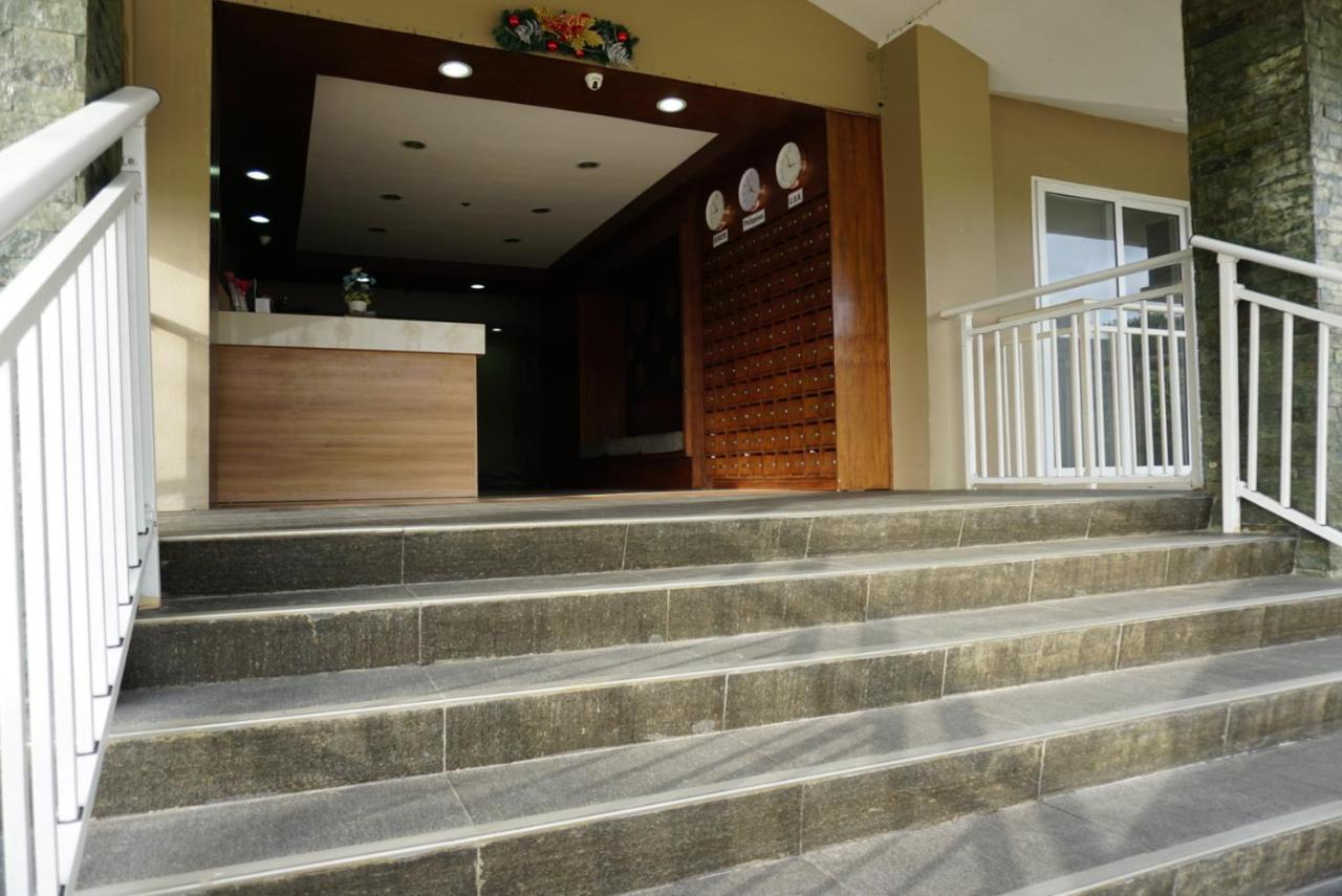 Apartment Comfy Unit 5mins From Mactan Airport+netflix *