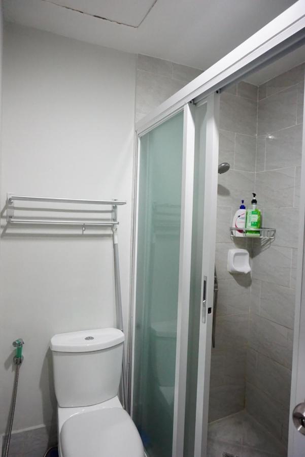 Comfy Unit 5mins From Mactan Airport+netflix *