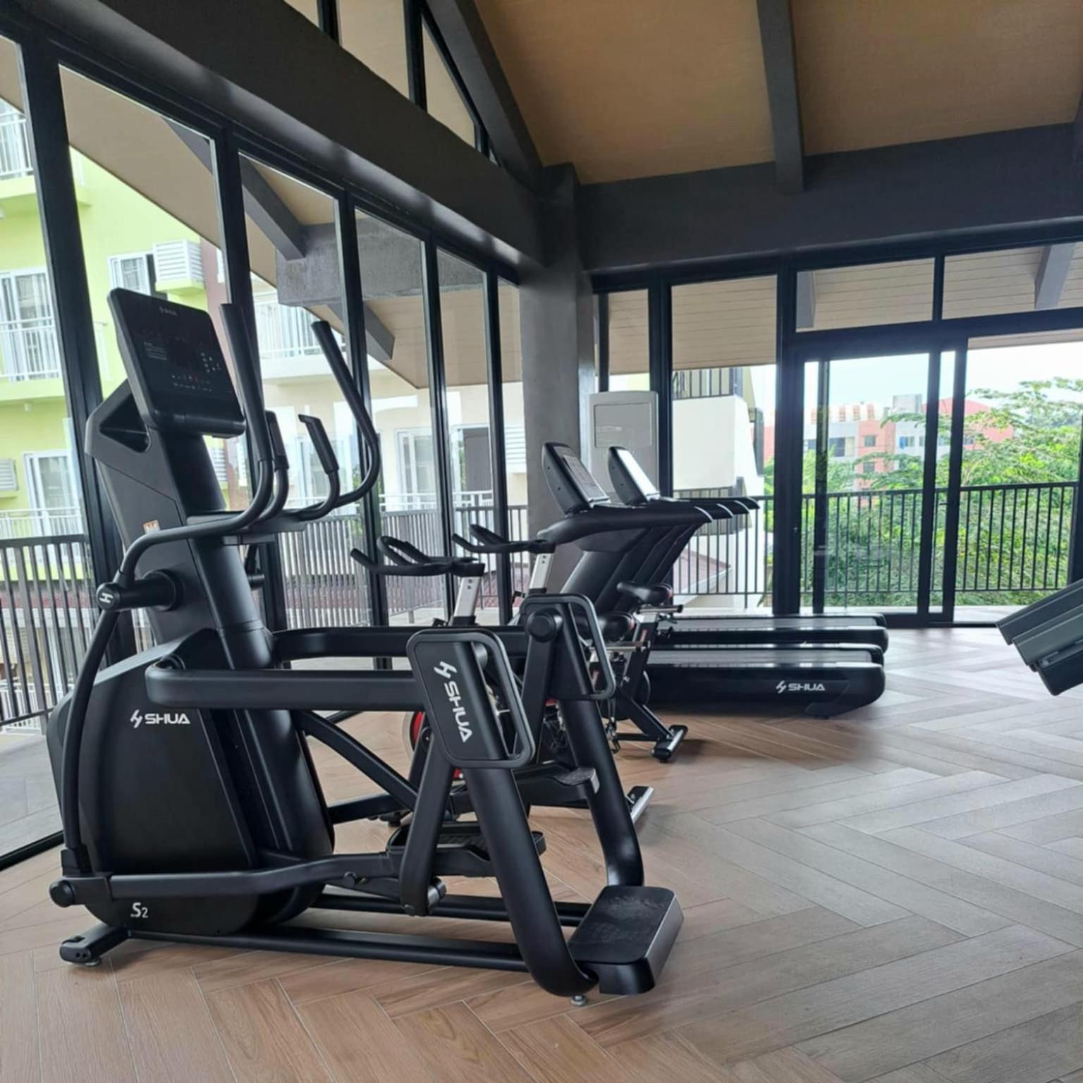 Apartment Comfy Unit 5mins From Mactan Airport+netflix