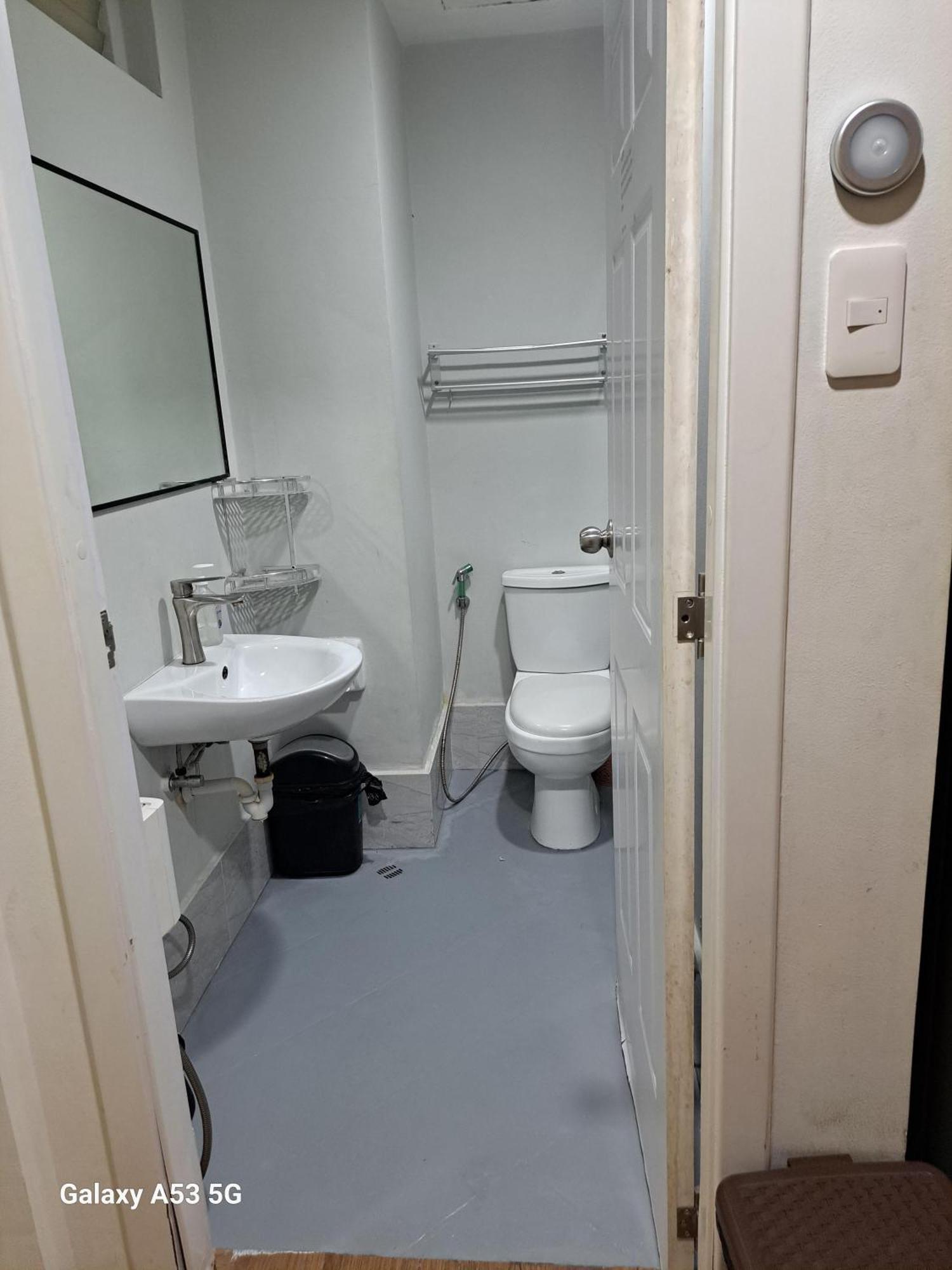 Apartment Comfy Unit 5mins From Mactan Airport+netflix *