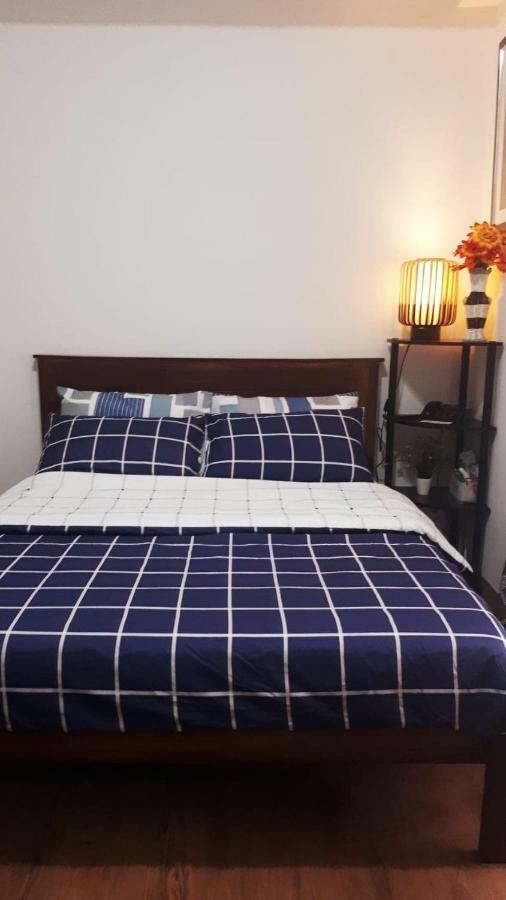 Comfy Unit 5mins From Mactan Airport+netflix Apartment *