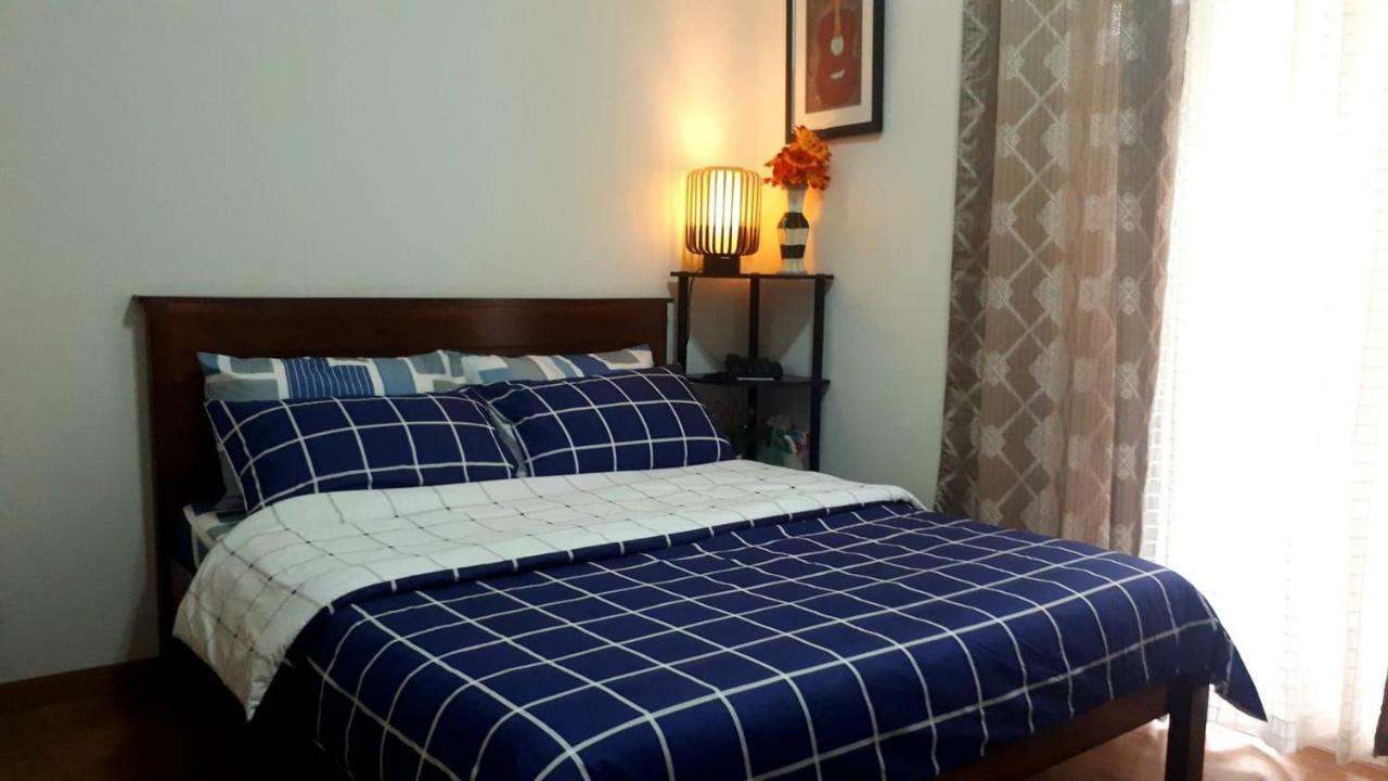 Comfy Unit 5mins From Mactan Airport+netflix Lapu-Lapu City