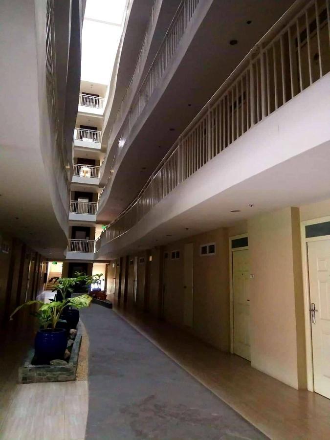 Apartment Comfy Unit 5mins From Mactan Airport+netflix *