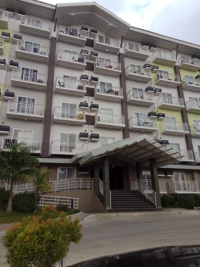 Comfy Unit 5mins From Mactan Airport+netflix Lapu-Lapu City