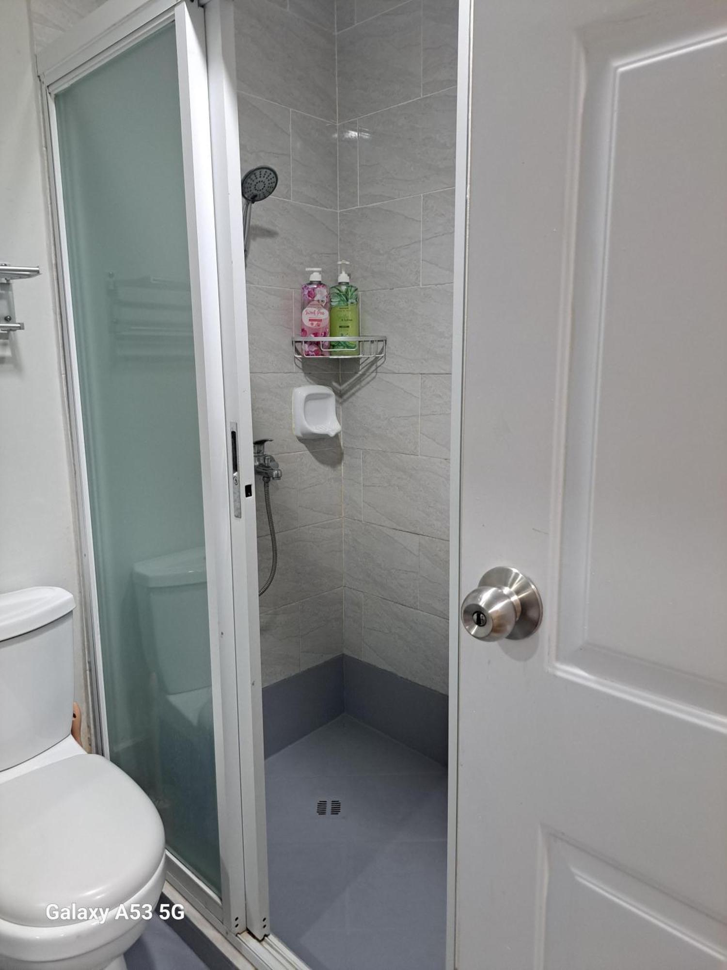 Comfy Unit 5mins From Mactan Airport+netflix Apartment Lapu-Lapu City