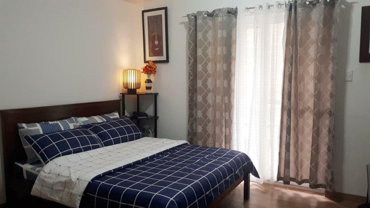 Comfy Unit 5mins From Mactan Airport+netflix * Lapu-Lapu City